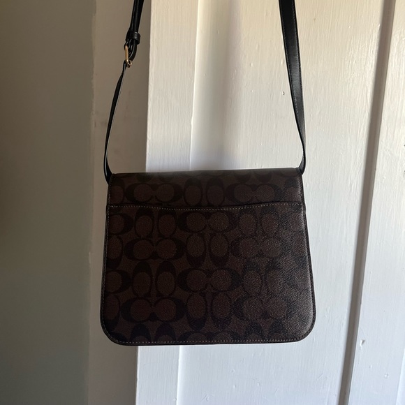 Coach Brynn Crossbody Bag - Picture 2 of 7